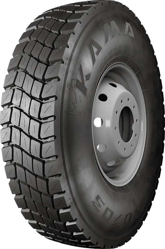 KAMA NU 703 в Покачах — KAMA TYRES KAMA NU 703 в Покачах
