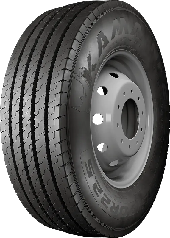 KAMA NF 202 в Покачах — KAMA TYRES KAMA NF 202 в Покачах