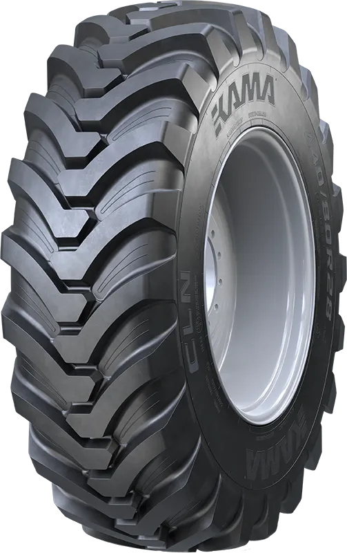 KAMA CLN в Покачах — KAMA TYRES KAMA CLN в Покачах