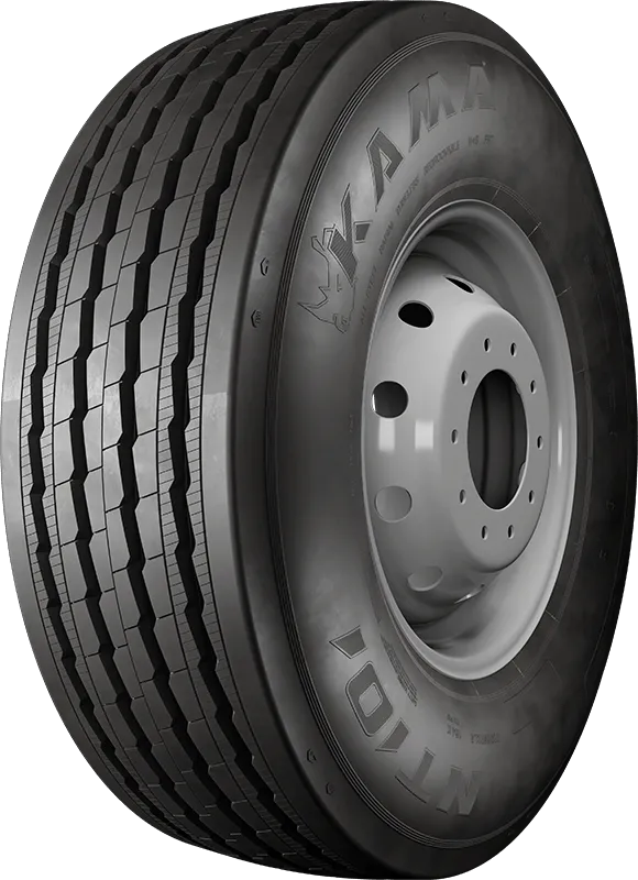 KAMA NT 101 в Покачах — KAMA TYRES KAMA NT 101 в Покачах