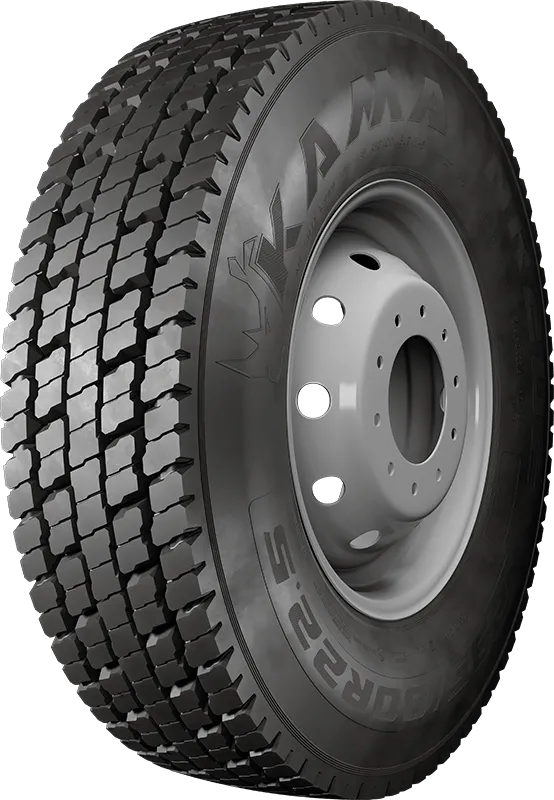 KAMA NR 202 в Покачах — KAMA TYRES KAMA NR 202 в Покачах