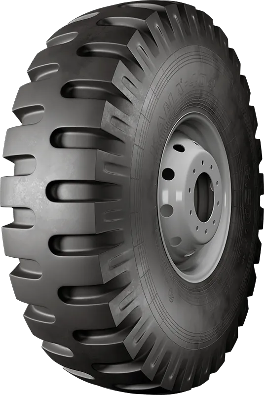 KAMA-404 в Покачах — KAMA TYRES KAMA-404 в Покачах