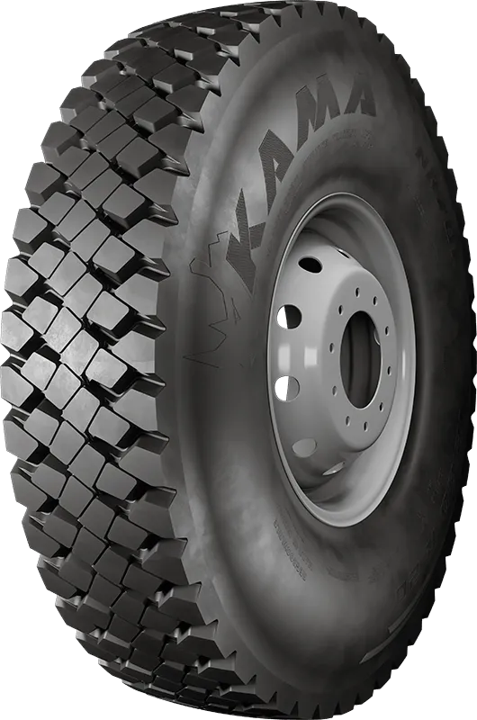 KAMA NR 701 в Покачах — KAMA TYRES KAMA NR 701 в Покачах