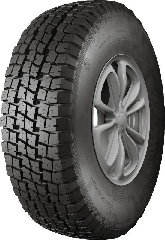 KAMA И-520 ПИЛИГРИМ в Покачах — KAMA TYRES KAMA И-520 ПИЛИГРИМ в Покачах