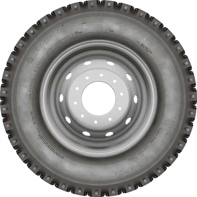 KAMA У-2 мороз KAMA У-2 мороз