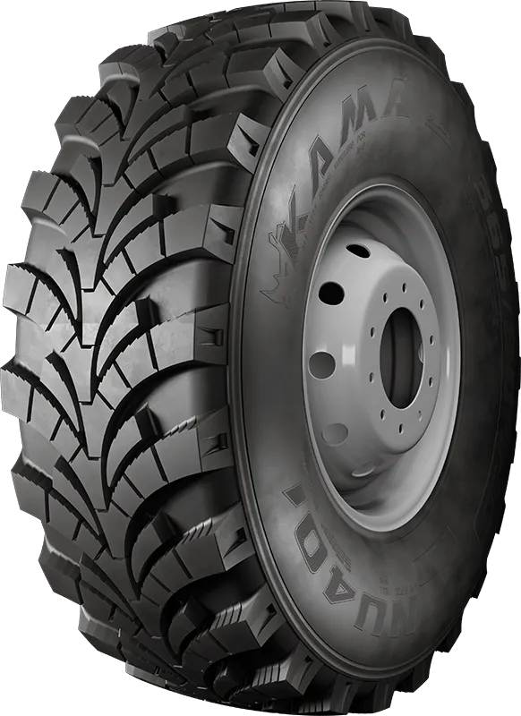 KAMA NU 401 в Покачах — KAMA TYRES KAMA NU 401 в Покачах