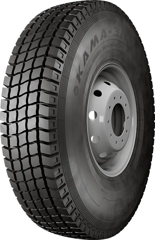 KAMA-310 нс16 в Покачах — KAMA TYRES KAMA-310 нс16 в Покачах