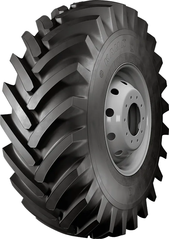 KARAT в Покачах — KAMA TYRES KARAT в Покачах