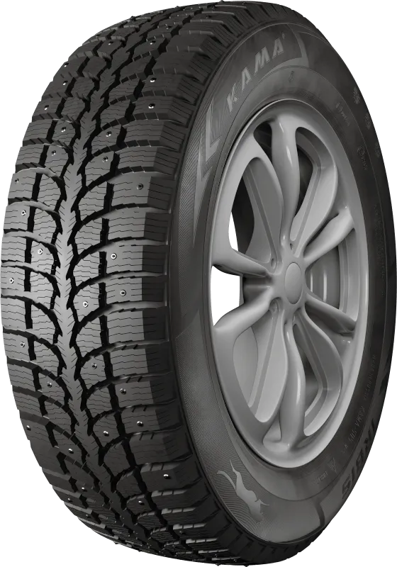 KAMA-505 ИРБИС в Покачах — KAMA TYRES KAMA-505 ИРБИС в Покачах
