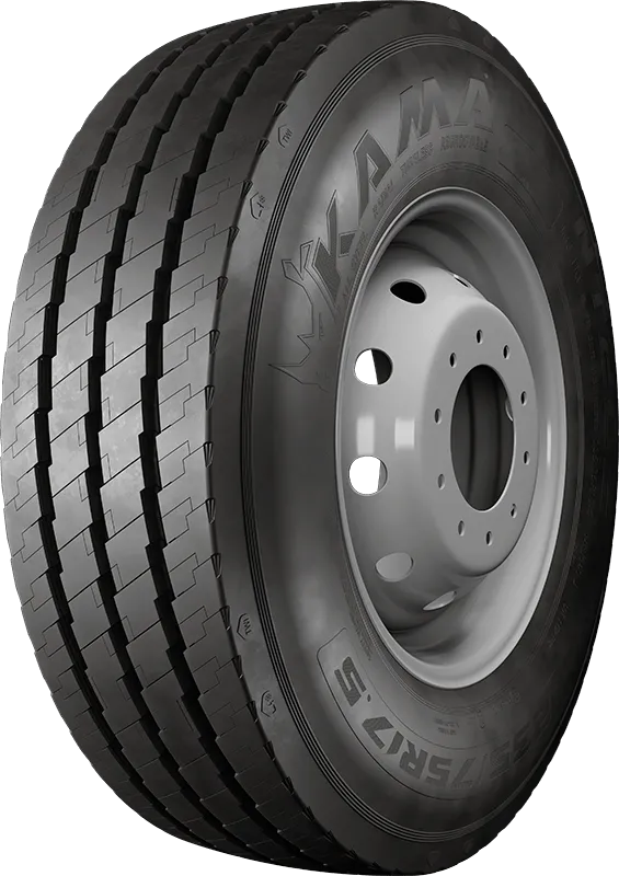 KAMA NT 202 в Покачах — KAMA TYRES KAMA NT 202 в Покачах