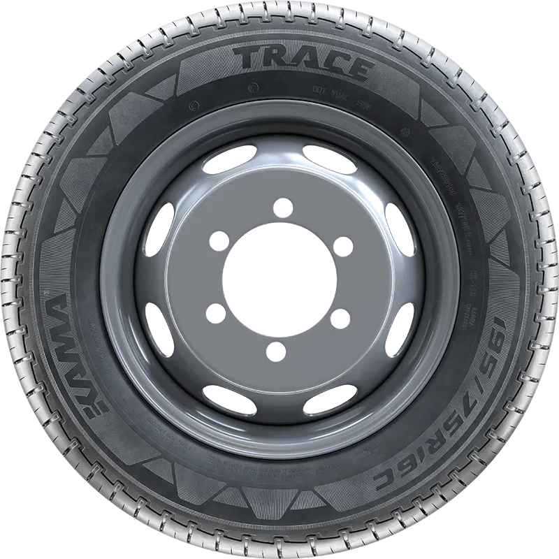 KAMA TRACE (HK-135) в Покачах — KAMA TYRES KAMA TRACE (HK-135) в Покачах